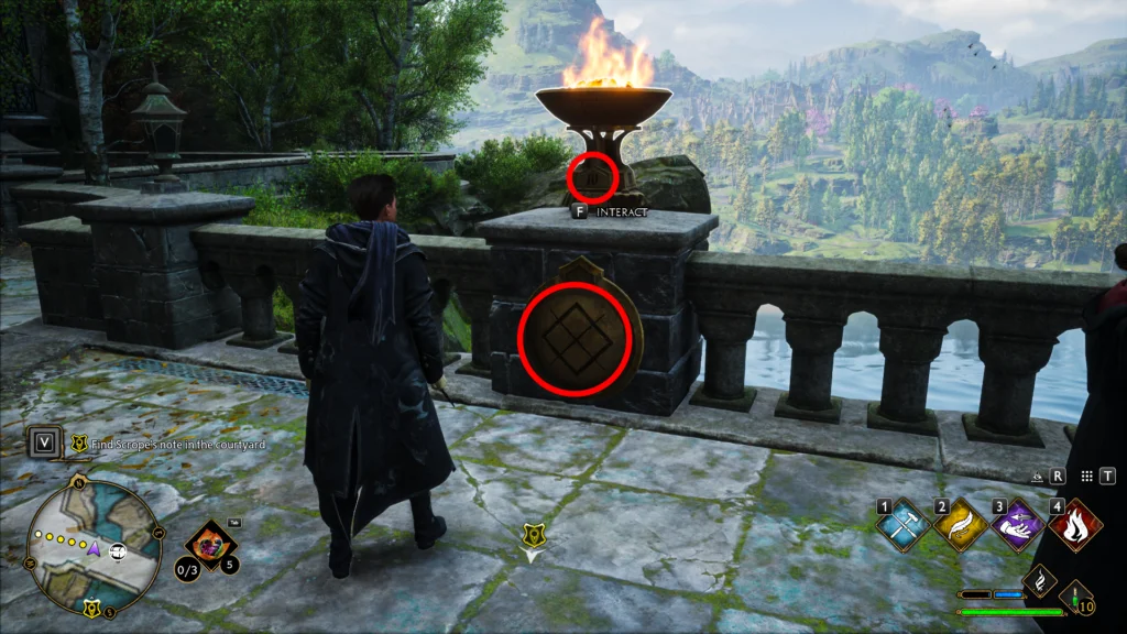 Steam Community :: Guide :: How to solve the bridge puzzle in the