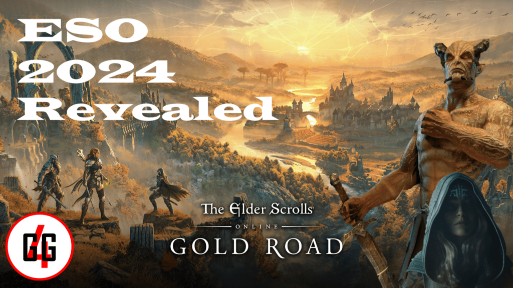 ESO 2024 Gold Road Chapter Reveal Guides 4 Gaming