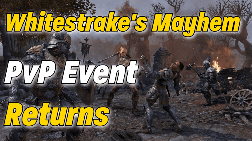 ESO Midyear Mayhem Returns Guides 4 Gaming